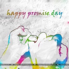 Promise Day Valentine 19