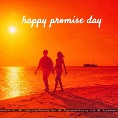 Promise Day Valentine 13