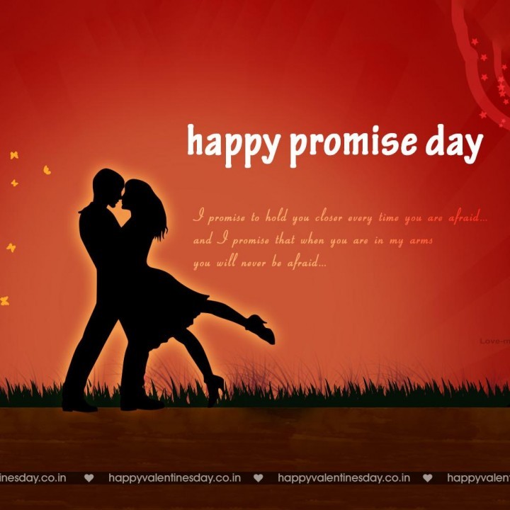 Promise Day Valentine 8