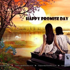 Promise Day Valentine 7