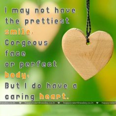 Love Messages – happy valentines day status