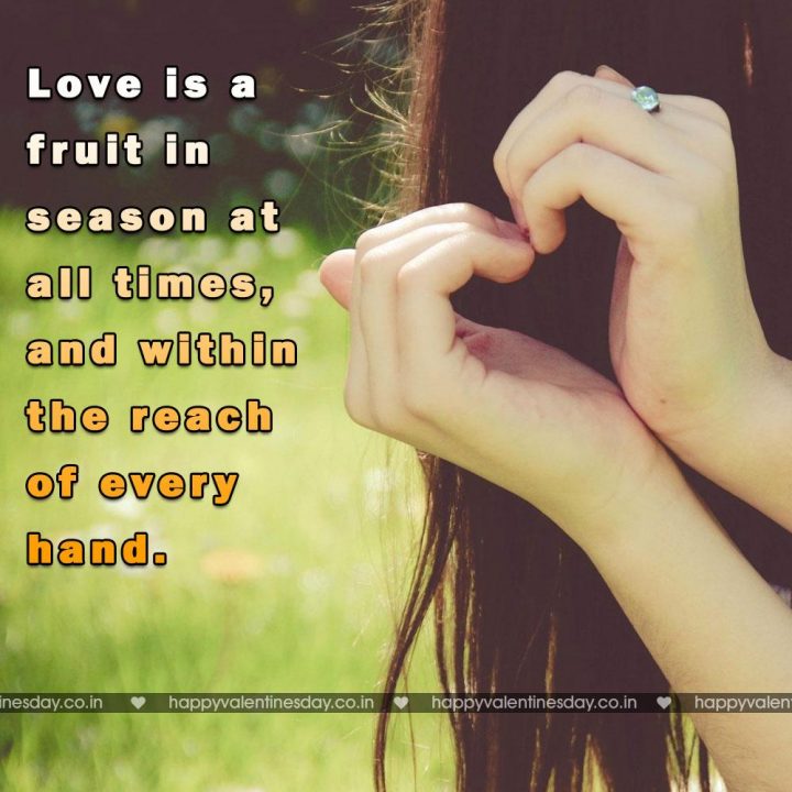Love Messages – valentines greetings