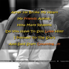 Love Messages – romantic valentines day quotes