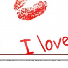 Love Messages