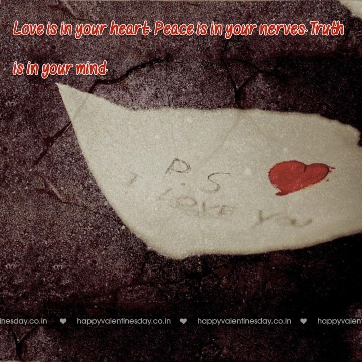 Love Messages