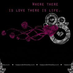 Love Messages – free online greeting cards