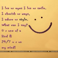Love Messages