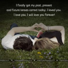 Love Messages – thank you ecards free