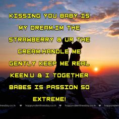 Love Messages – valentines day quotations