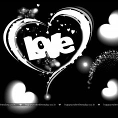 Love Messages – photos happy valentines day