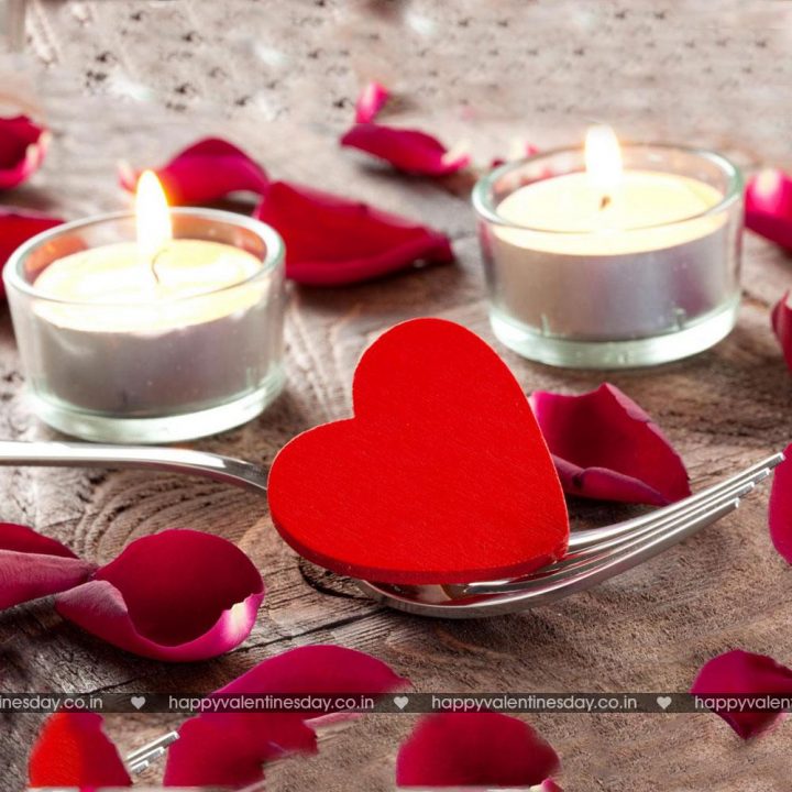 Love Messages – free valentines day card