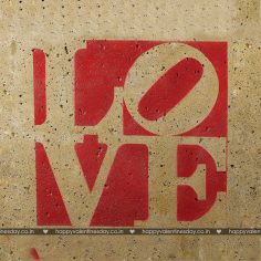 Love Messages – happy valentines day graphics