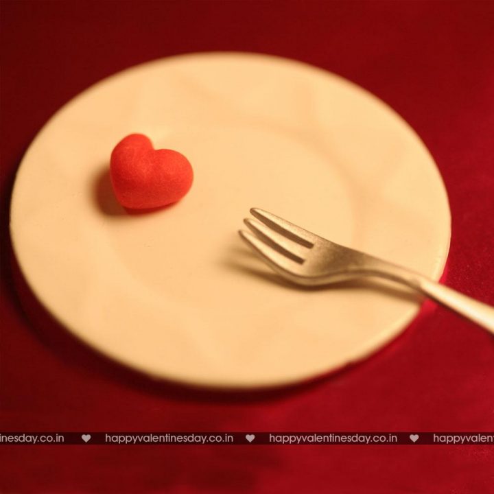 Love Messages – happy valentines day my friend