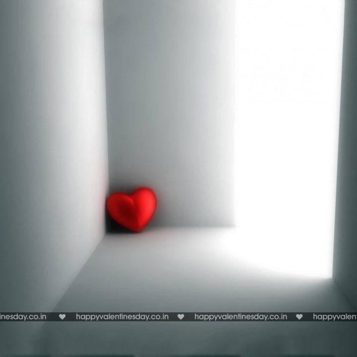 Love Messages – history of valentines