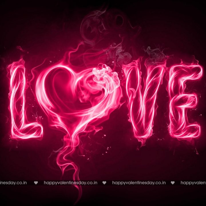 Love Messages – v day cards
