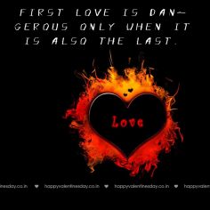 Love Messages – happy valentines day husband