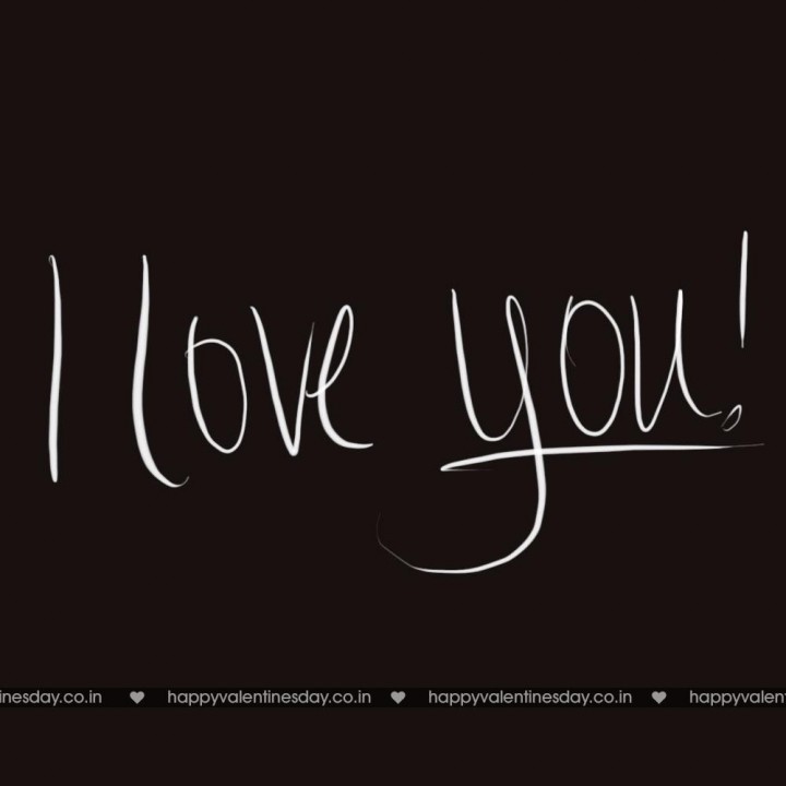 Love Messages