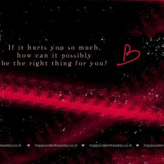 Love Messages – quotes for valentines day