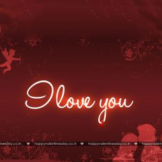 Love Messages – free talking ecards