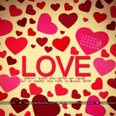 Love Messages – happy valentines day outkast