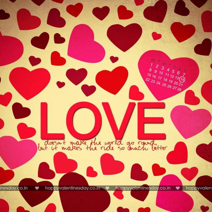 Love Messages – happy valentines day outkast