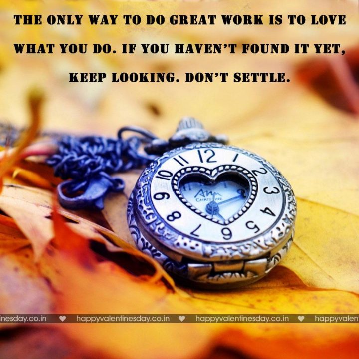 Love Messages – electronic cards