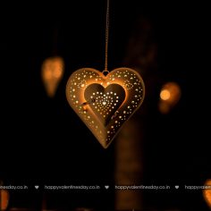 Love Messages – happy valentines day my friends