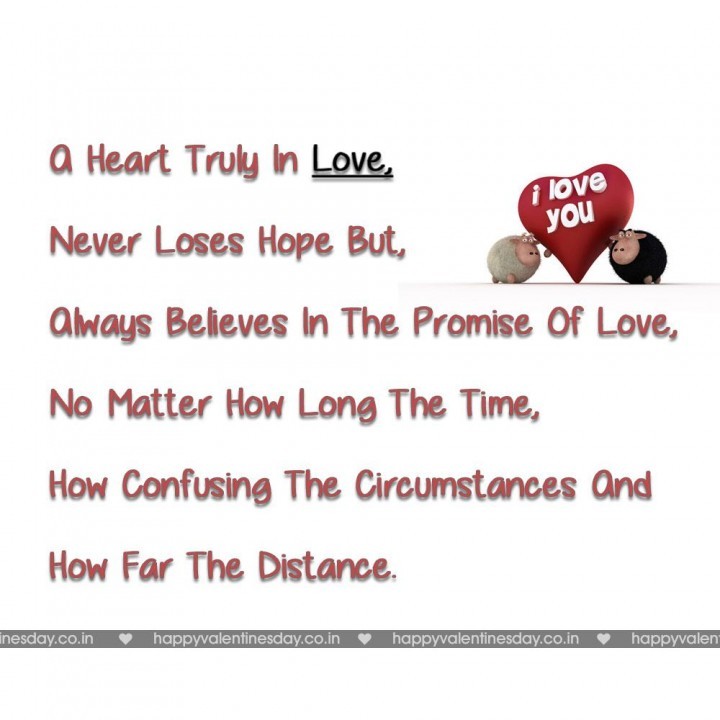 Love Messages