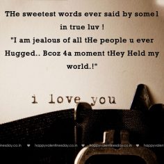 Love Messages – photos of valentine day