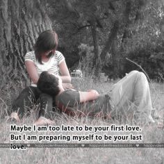 Love Messages – free valentines day cards