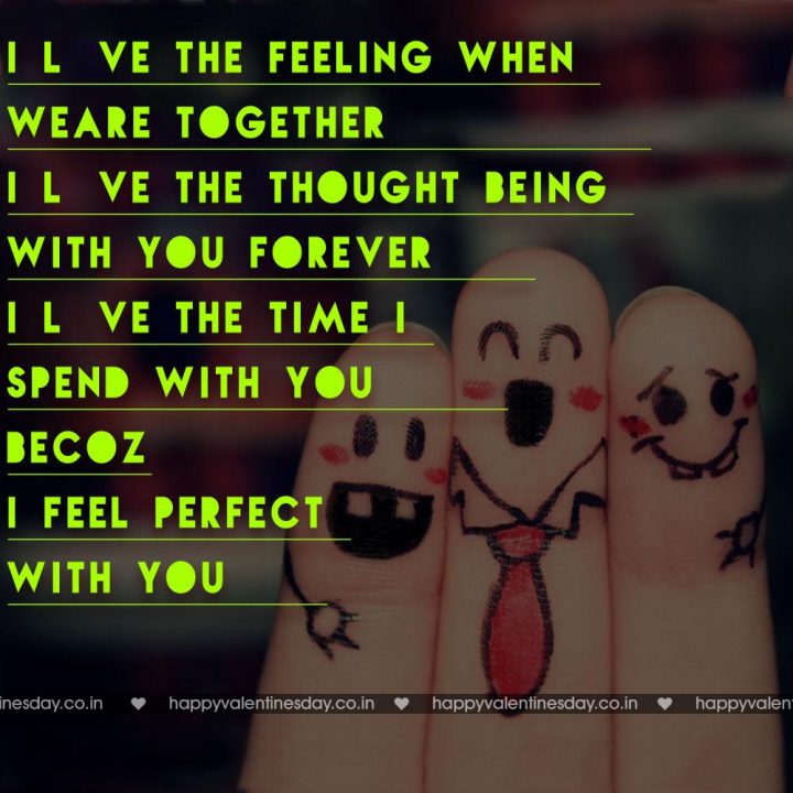 Love Messages – happy valentines day video card