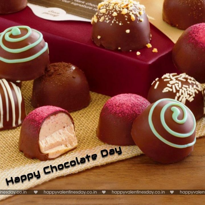 Chocolate Day