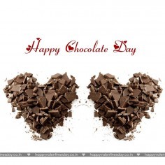 Chocolate Day
