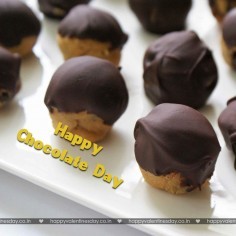 Chocolate Day