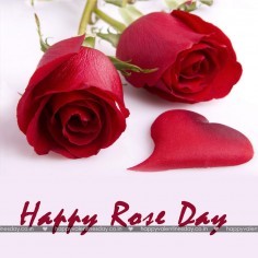 Rose Day