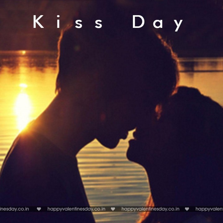 Kiss Day