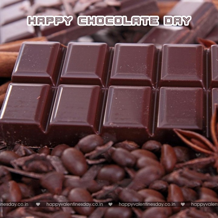 Chocolate Day
