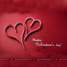 Funny happy valentines day