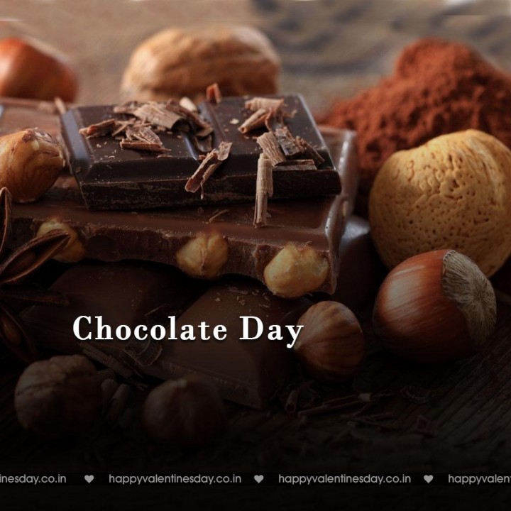 Chocolate Day