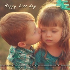 Kiss Day