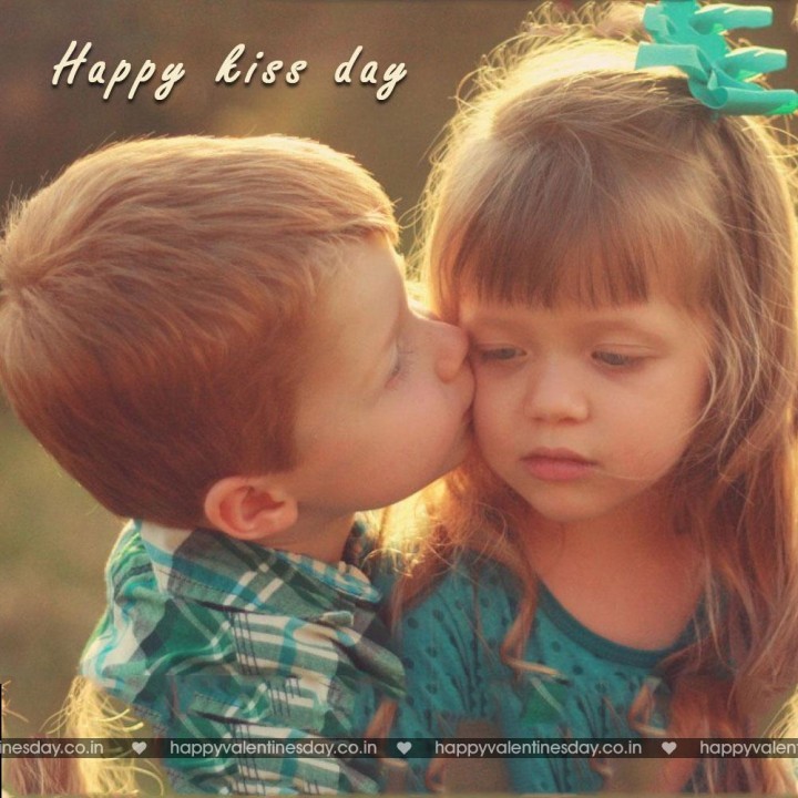Kiss Day