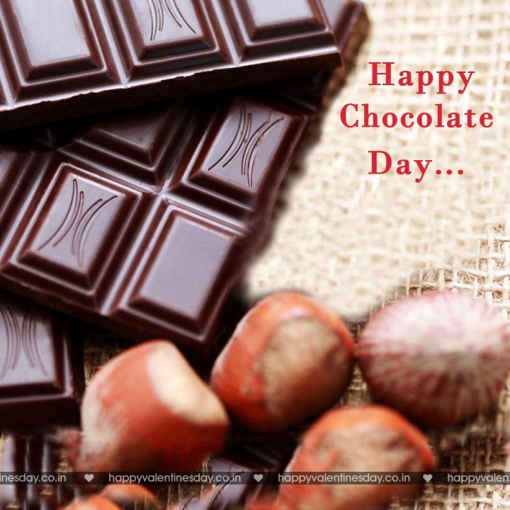 Chocolate Day
