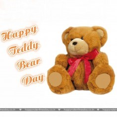 Teddy Day Valentine 114