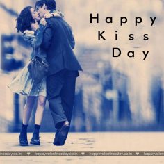 Kiss Day