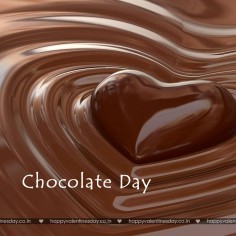 Chocolate Day
