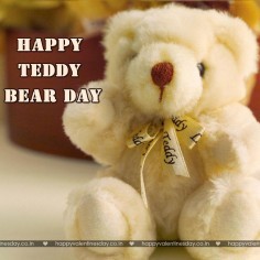 Teddy Day Valentine 79