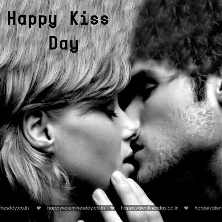 Kiss Day