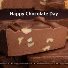 Chocolate Day