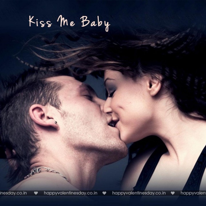 Kiss Day
