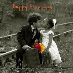 Kiss Day